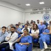 Cirurgia Uroginecológica é tema de curso na Santa Casa